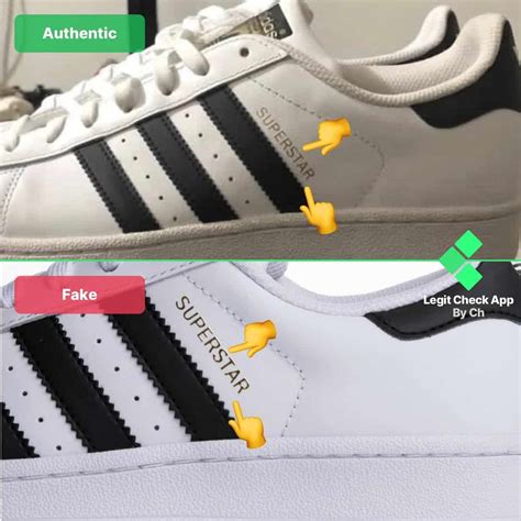 how to tell if a adidas shoe is fake|how to authenticate adidas shoes.